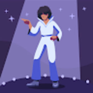 Meet your Posher, Charlie